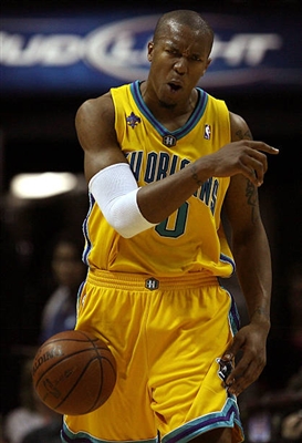 David West Poster 3456542