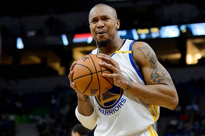 David West Poster 3456545