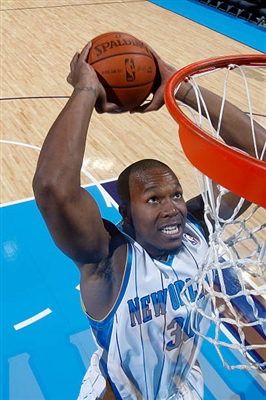 David West Poster 3456547