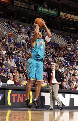 David West Poster 3456553