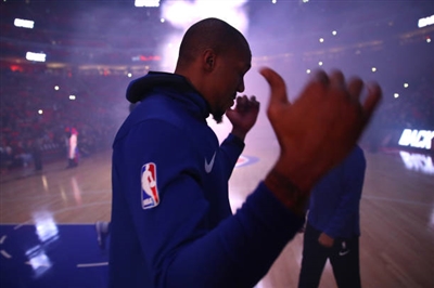 David West Poster 3456555