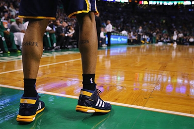 David West Poster 3456557