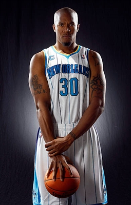 David West Poster 3456558