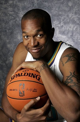 David West Poster 3456560
