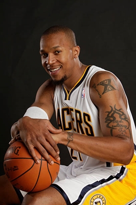 David West Poster 3456563