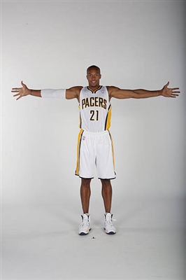 David West Poster 3456571