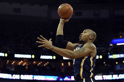 David West Poster 3456573