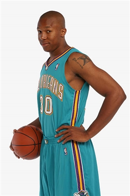 David West Poster 3456574