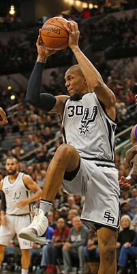 David West Poster 3456575