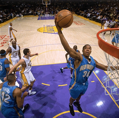 David West Poster 3456578