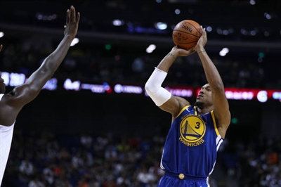 David West Poster 3456583