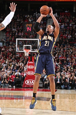 David West Poster 3456588