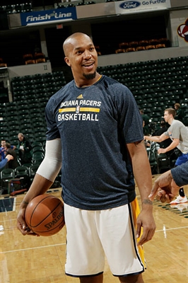 David West Poster 3456589