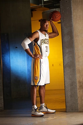 David West Poster 3456590