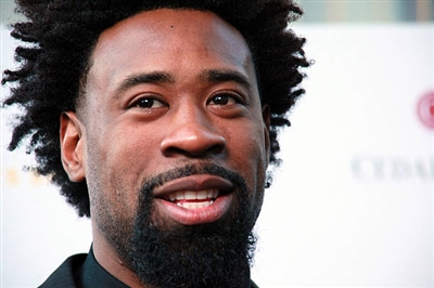 David West Poster 3456592