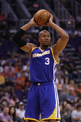 David West Poster 3456595
