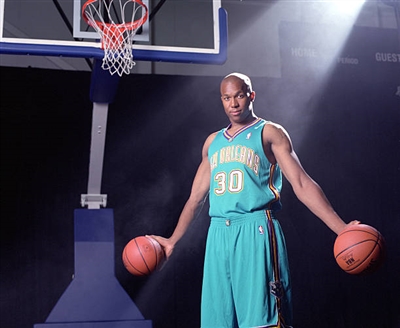 David West Poster 3456604