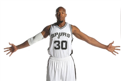 David West Poster 3456610