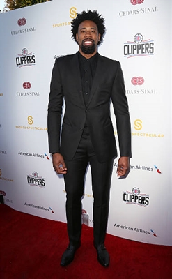 David West Poster 3456613