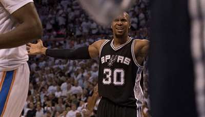 David West Poster 3456614