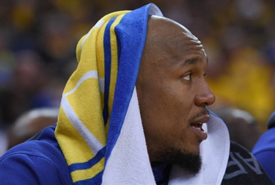 David West Poster 3456615