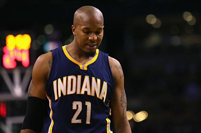 David West Poster 3456618