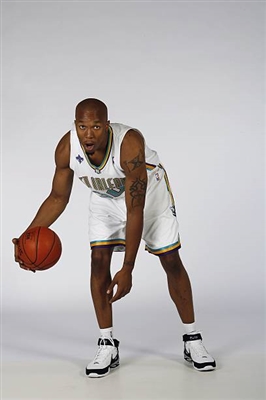 David West Poster 3456623