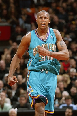 David West Poster 3456624