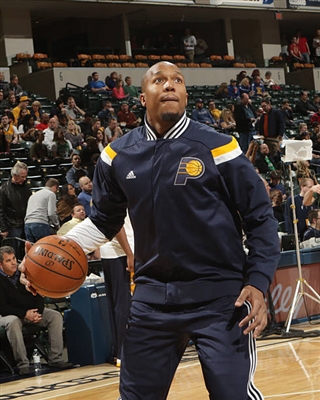 David West Poster 3456630