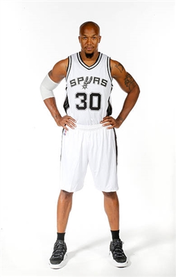 David West Poster 3456632