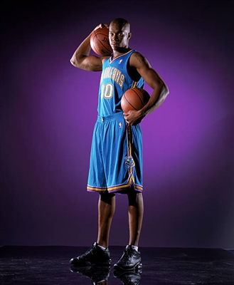 David West Poster 3456635