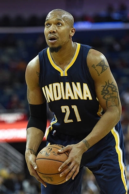 David West Poster 3456636