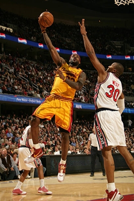 David West Poster 3456637