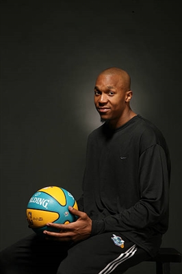 David West Poster 3456639