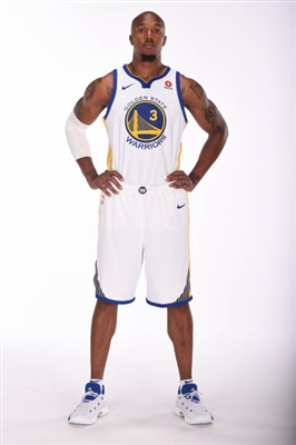 David West Poster 3456642