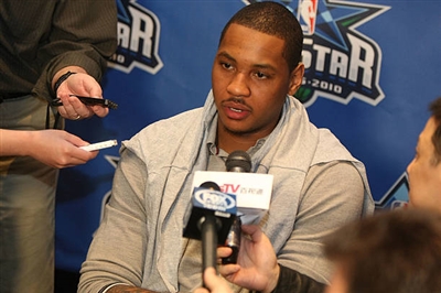 David West Poster 3456649