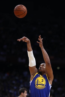 David West Poster 3456652