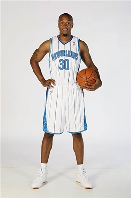 David West Poster 3456663