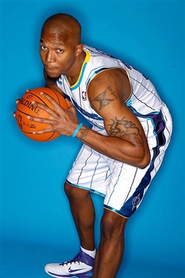 David West Poster 3456687