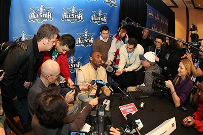 David West Poster 3456690