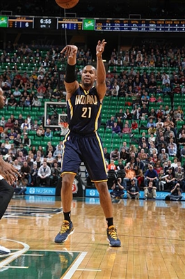 David West Poster 3456693