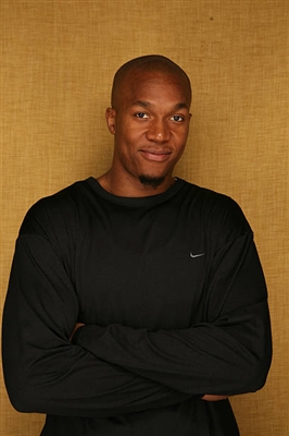 David West Poster 3456694