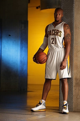 David West Poster 3456699