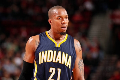 David West Poster 3456703