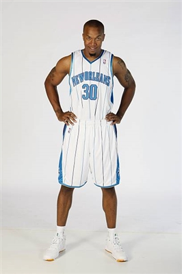 David West Poster 3456704