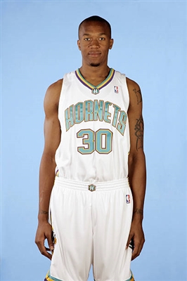 David West Poster 3456706