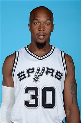 David West Poster 3456708