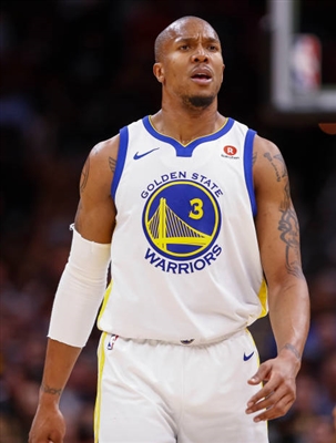 David West Poster 3456709