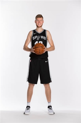 Davis Bertans Poster 3375279