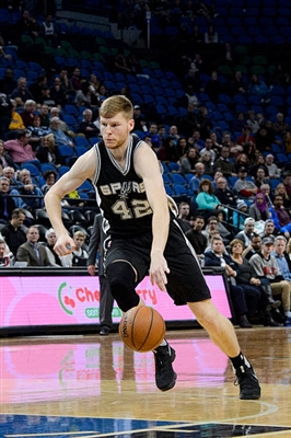 Davis Bertans Poster 3375285